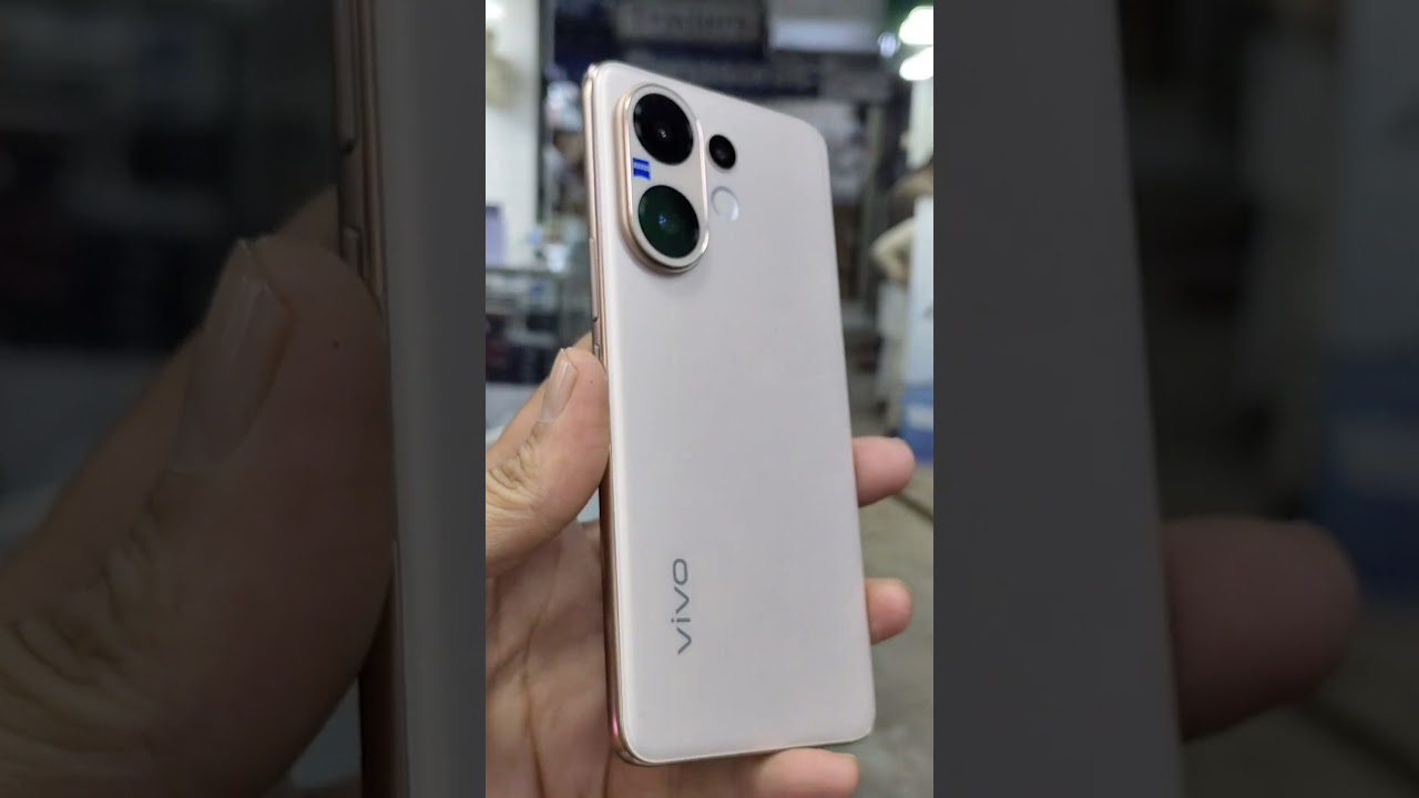 vivo V60 5G SERIES 