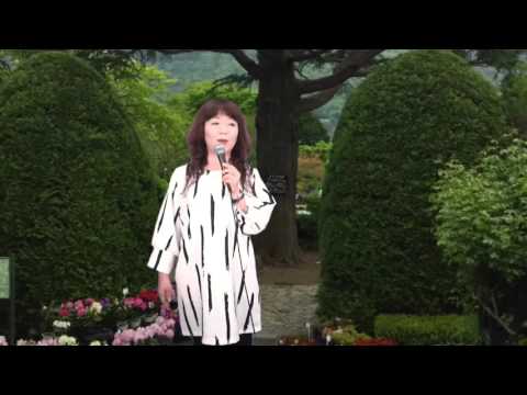 愛の讃歌 / 越路吹雪 カバー 月森lala
