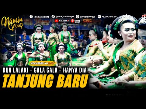 ALIM BOBOGOHAN-INGET KAMANTAN//JAIPONG BADJIDORAN NAMIN GROUP