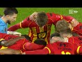 Croky Cup Highlights Magazine | Achtste finales 4/12 🏆📺