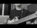 On Time Ft B Slade Bass Cover By SmokeFace mp3