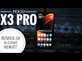 Топовый смартфон - POCO X3 PRO! Актуален ли ещё? Подробный обзор