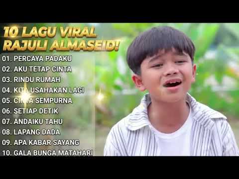 Full album Rajuli almaseid