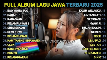 EGO WONG TUO - NAYLA FARDILA FULL ALBUM 2025 | LAGU JAWA TERBARU 2025