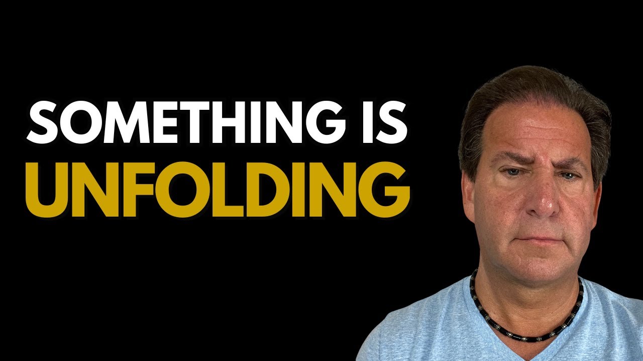 Прямо сейчас на Земле разворачивается нечто большее.