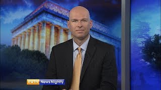 A Look Inside Two Major Rulings by the Supreme Court - ENN 2018-06-26