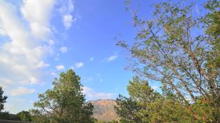 D7000 Timelapse Test Movie