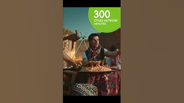 Zong Monthly Super Offer