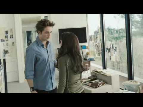 Twilight Official Trailer!