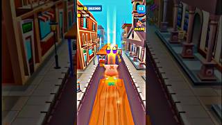 I Spent 24 Hours in Talking Tom Gold Run! screenshot 4