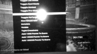 FREE cod waw 10th/11th unlock infection and mod menu lobbies