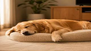 3 Hours of Gentle Dog Music | Puppy Calm Stay Relaxed | Peaceful Piano for Dogs