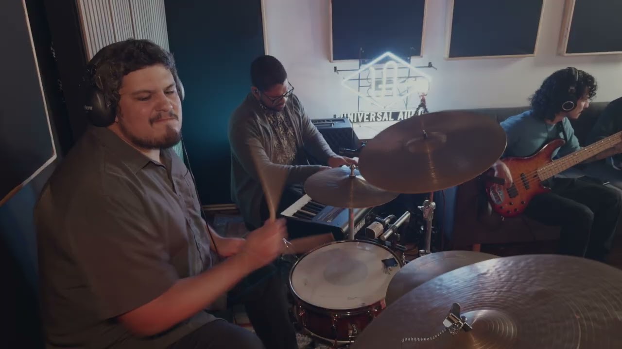 Burgundee - I Love It  | NPR Tiny Desk Contest 2026