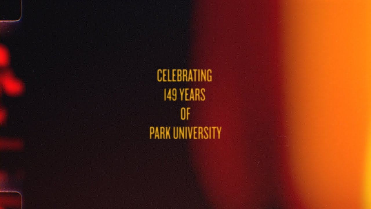 Celebrating 149 Years of Park University