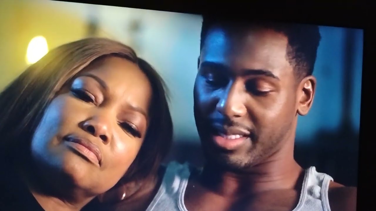 Tempted By Love written by Terry McMillan/Tubi he is younger she is older. 