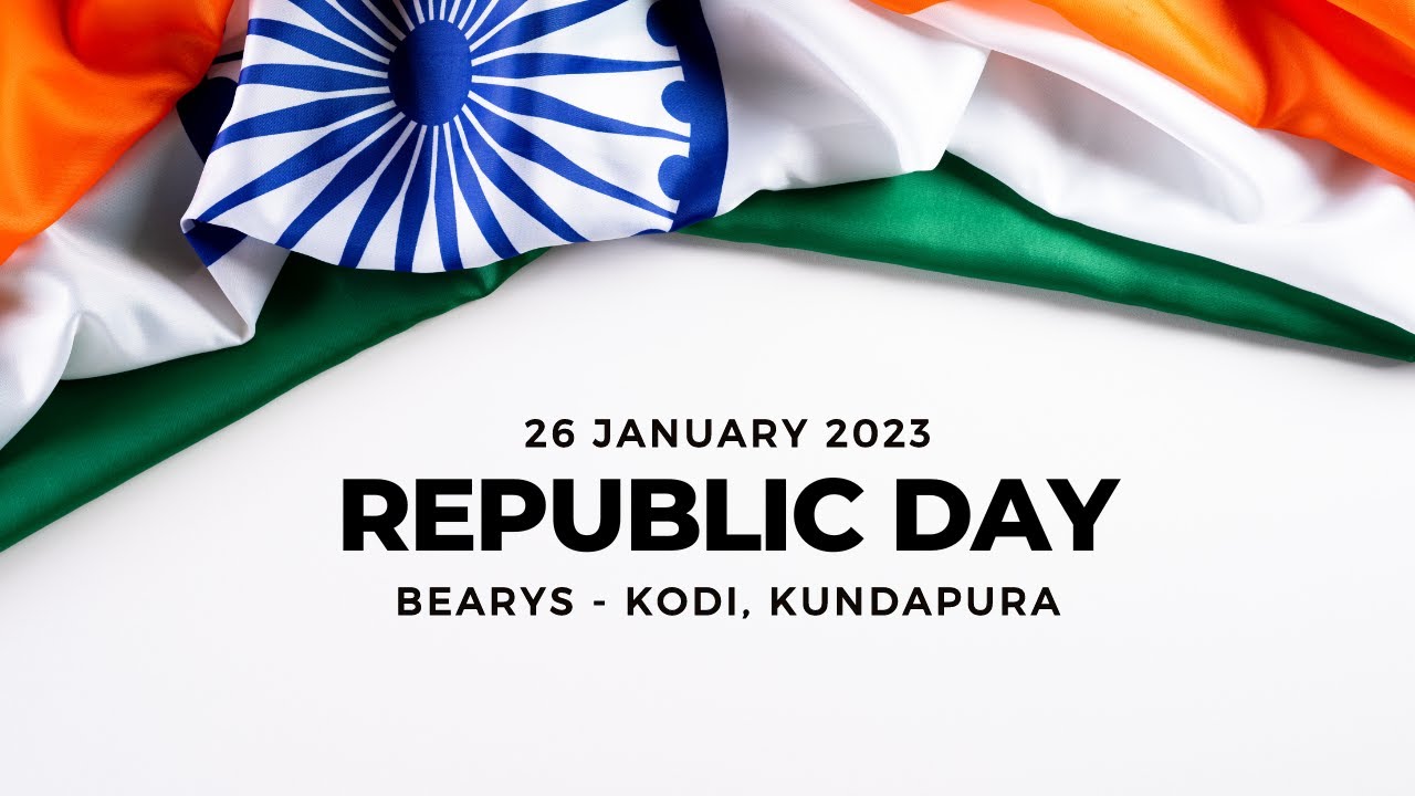 Kodi Republic Day Celebrations