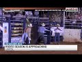 88th annual Lawton Rangers Rodeo kicks off Wednesday at LO Ranch