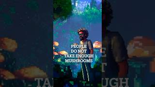 Terence McKenna - People Do Not Take Enough