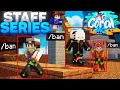MEGA Staff Series CoralMC | Episodio XXL