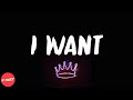 MadeinTYO I Want Feat 2 Chainz Lyrics mp3