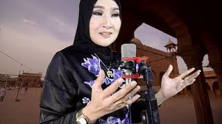 Assalamualaika (cover by) Dewy Stanza