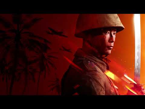 Battlefield 5 Iwo Jima Japanese Army Finale Song