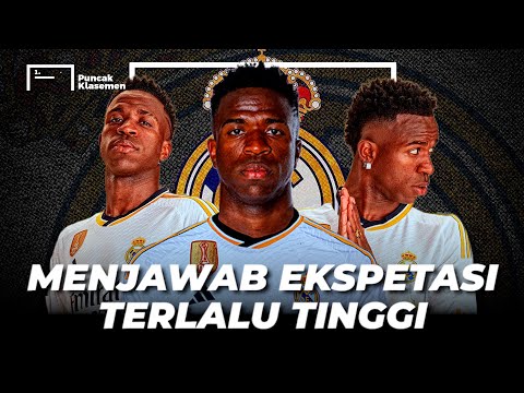4d toto makau x 88mcd - 6 Tahun Full Proses Vinicius Jr dari Tidak Disukai Zidane Menjadi Bintang Terpenting Real Madrid