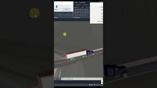 Vehicle tracking | Civil 3D #shorts