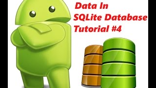 Famous Android Update SQLite Tutorial #4 Net Worth