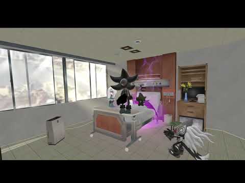 Mephiles Plan VRChat RP part122