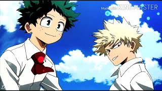 Multifandom - Somebody To You (HBD Abi)