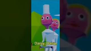 Daisy Bell - Slowed Music