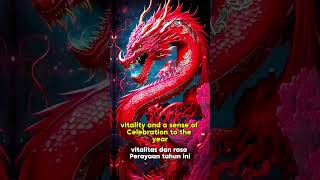 TOP 3 BEST COLORS in DRAGON YEAR #yearofthedragon #luckycolors #jastip #jastipterpercaya
