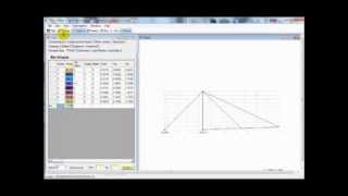 jMetal+EBEs: a Tool for Optimizing Spatial Bar Structures