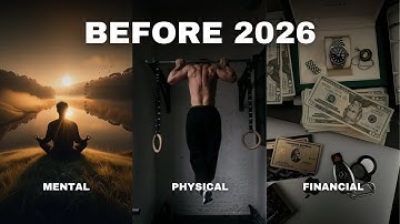 2026 से पहले हर पुरुष को ये 6 शौक जरूर अपनाने चाहिए