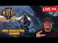 {LIVE] Path of Exile 2 Ranger: Continue This Epic Journey Noob Maps and Rank