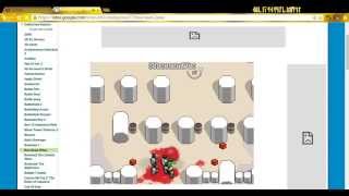 Boxhead 2play Shotgun First Level