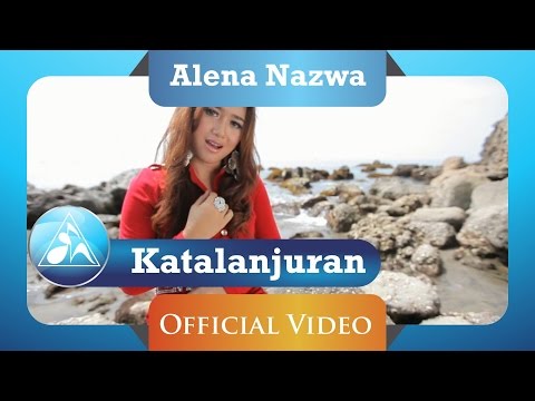 Alena Nazwa -  Katalanjuran (Official Video Clip)