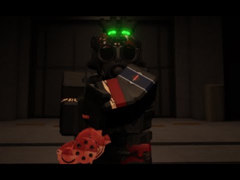 Roblox chaos insurgency in SCP Roleplay - YouTube