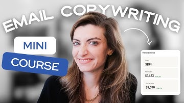 How to Write Emails SO GOOD They Can