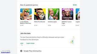 How to get Mindustry Alpha / Beta for Mobile (Easy) screenshot 3