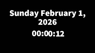 February 2026 is here
