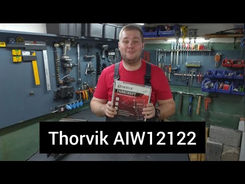 Thorvik AIW 12122