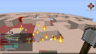 Splegg Pre-Alpha Test - Exodonus