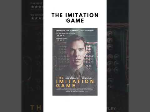 Top 10 best movies that every programmer must watch #programming #movie #movies #technology