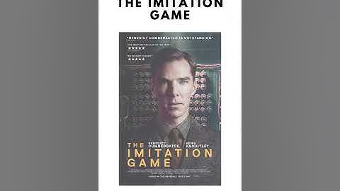 Top 10 best movies that every programmer must watch #programming #movie #movies #technology