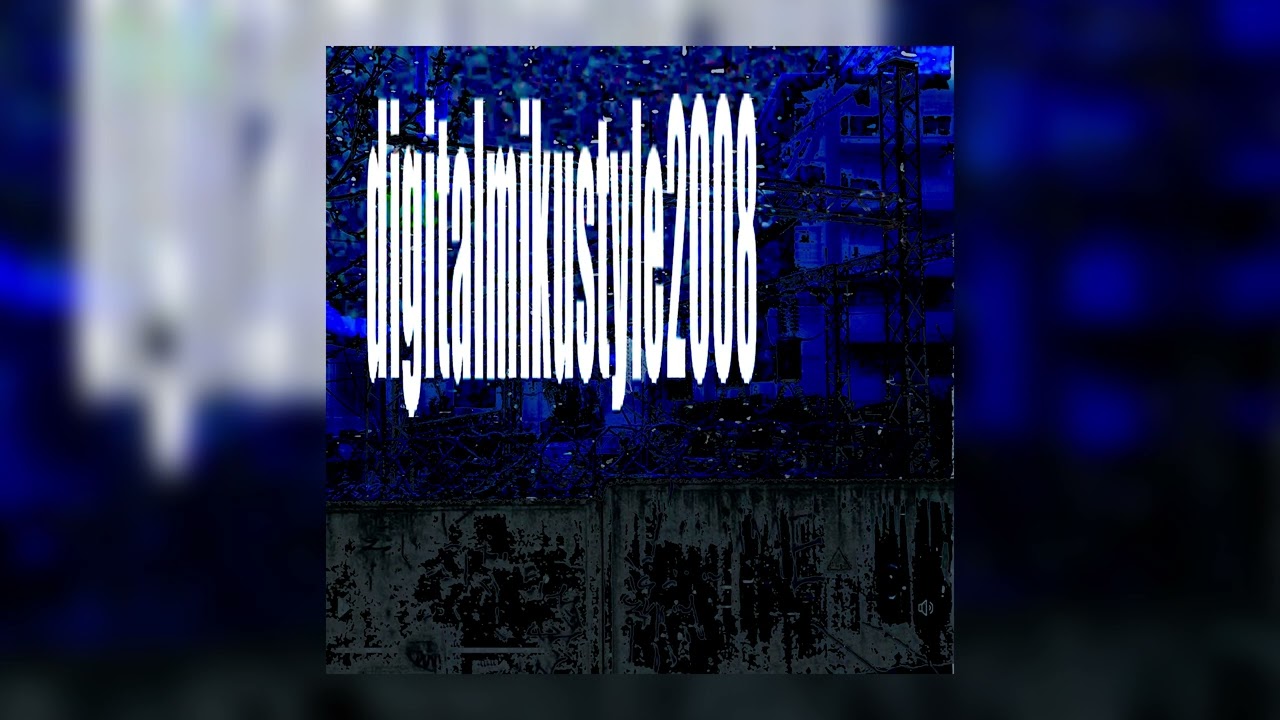 DJ UNIVXRSEL - digitalmikustyle2008