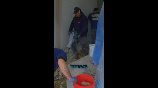 Slab Leak Jobs No Problem Here | Good Guy Plumbing