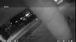 Fpv Bbb214 5042槳 Osd Raw - 測試 感覺靈活加速反應快