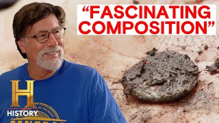 Famous The Curse of Oak Island: Ancient Military Token Discovered on the Island (Season 11) | History Net Worth